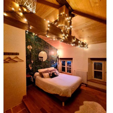 Chambres D'Hotes Le 1891 Montech Eksteriør billede