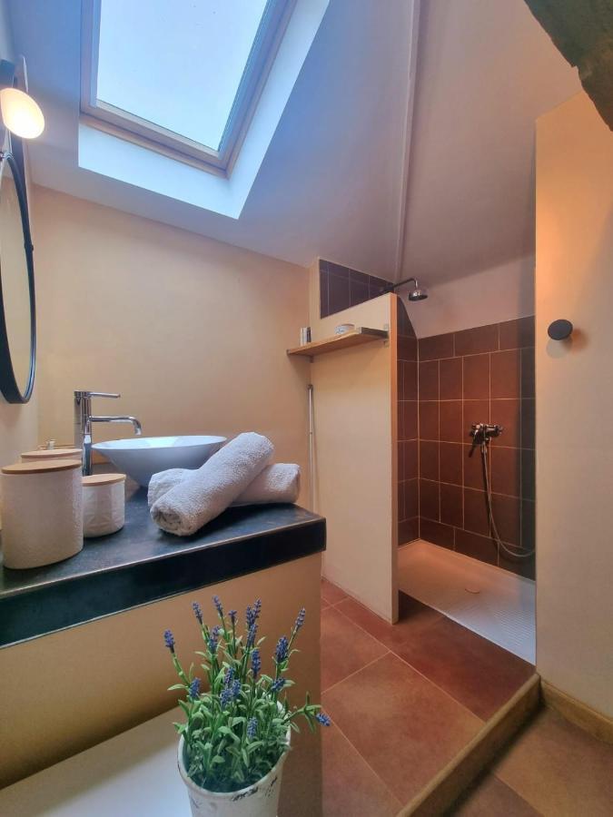 Chambres D'Hotes Le 1891 Montech Eksteriør billede