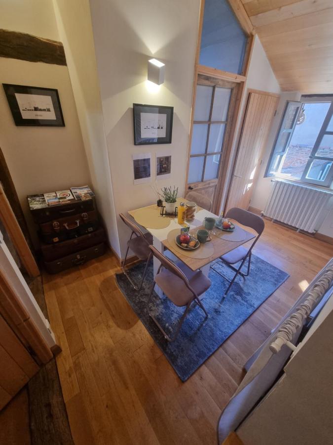 Chambres D'Hotes Le 1891 Montech Eksteriør billede
